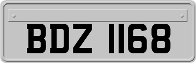 BDZ1168