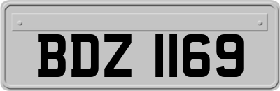 BDZ1169