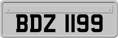 BDZ1199