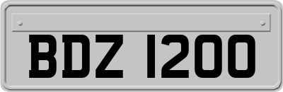 BDZ1200