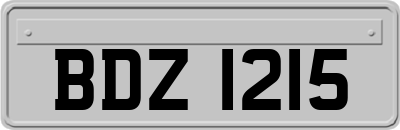 BDZ1215
