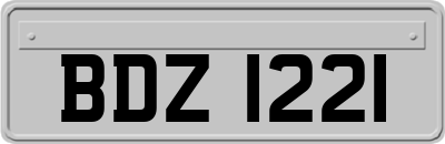 BDZ1221