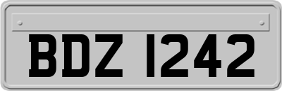 BDZ1242