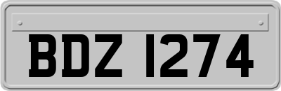BDZ1274