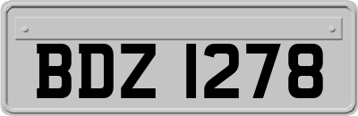 BDZ1278