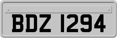 BDZ1294