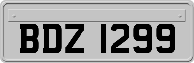 BDZ1299