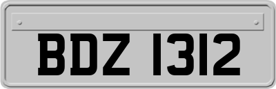 BDZ1312