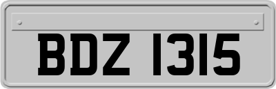 BDZ1315