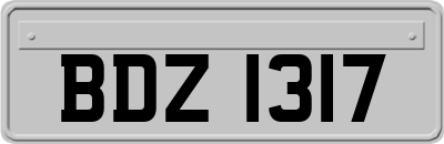 BDZ1317