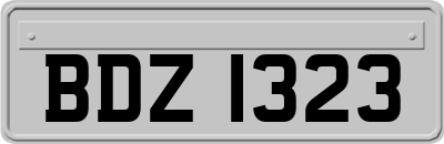 BDZ1323