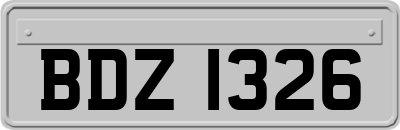 BDZ1326