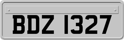 BDZ1327