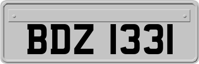 BDZ1331