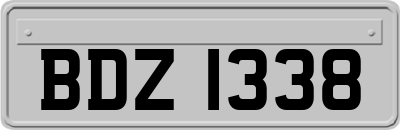 BDZ1338