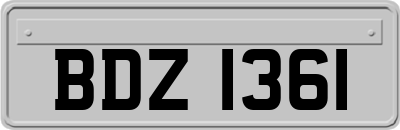 BDZ1361