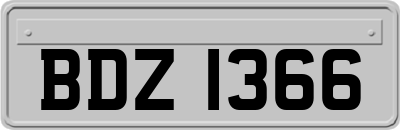 BDZ1366