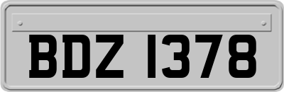 BDZ1378