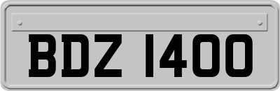BDZ1400