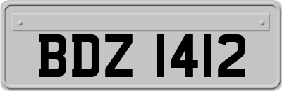 BDZ1412