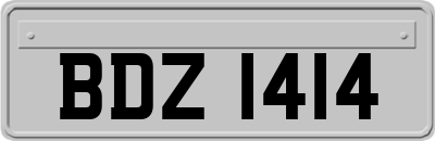 BDZ1414