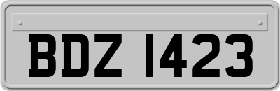BDZ1423