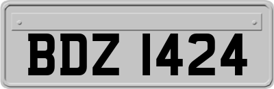 BDZ1424