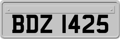 BDZ1425
