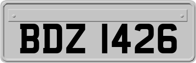 BDZ1426