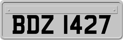 BDZ1427