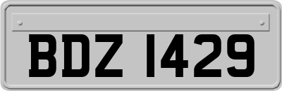 BDZ1429