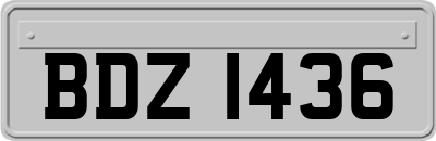 BDZ1436