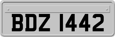 BDZ1442