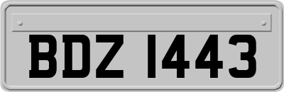 BDZ1443