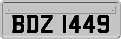 BDZ1449