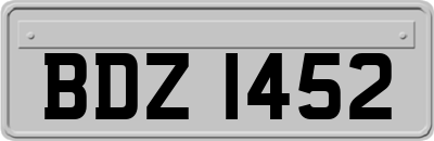 BDZ1452