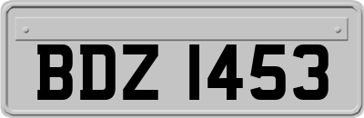 BDZ1453