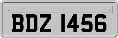 BDZ1456