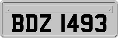 BDZ1493