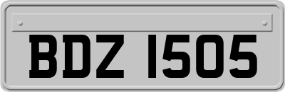 BDZ1505