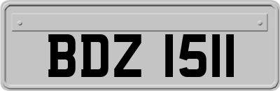 BDZ1511