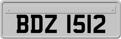 BDZ1512