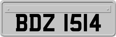 BDZ1514