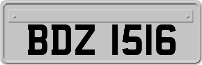 BDZ1516