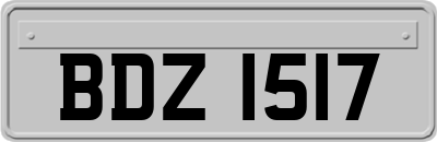 BDZ1517