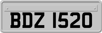 BDZ1520