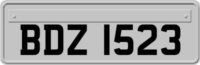 BDZ1523