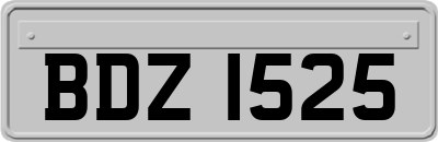 BDZ1525