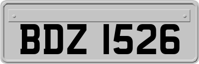 BDZ1526