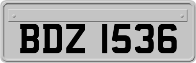 BDZ1536